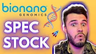 Bionano Genomics (BNGO) Stock Analysis - Is it really better than Pacbio and Illumina?