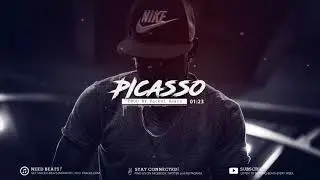 Dope Trap Instrumental | Hard Rap Beat (prod. Rocket Beats)