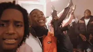 Every Set and Person Dissed in Sane Gang Twaun's 