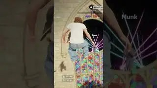 MASSIVE Church Air