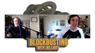 Zach Pyke Hates Whiplash | Blockbusting with Jay Light