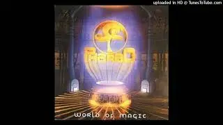 Pharao - World Of Magic (Land Of Unity Mix)
