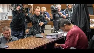 Spektakulärer Mordprozess: Überraschende Entwicklung im Prozess gegen Hussein K.