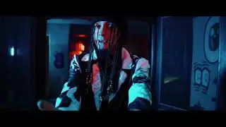 Detains - Mudstage (Official Video)