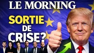 Davos, OTAN, Groenland : vers une sortie de crise diplomatique ?