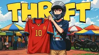 Thrifting In Assam 🤩 || Best Thrift Market In Assam 🔥 || Purna 07 || Daily Vlog Series EP 17