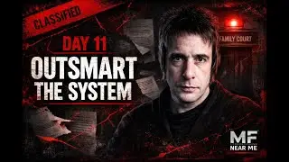 DAY 11 &mdash; STRATEGIC POSITIONINGHOW TO MOVE THE SYSTEM WITHOUT BEING BLAMED FOR MOVING IT