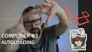 Сomposer №3 autoload our custom classes