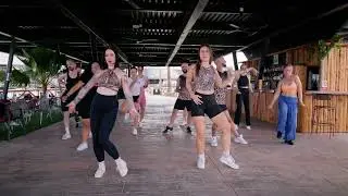 Sibel y Pinja Styling for all Group 2 | Paid my dues - Anastacia |  Terra Livre 2025