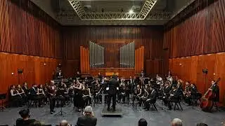 Concerto para Flauta e Saxofone Alto - João Malha