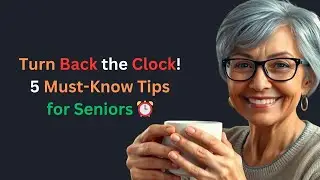 IT&rsquo;S NEVER TOO LATE: 5 PERSONAL DEVELOPMENT TIPS FOR SENIORS! | Wise Elders