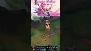 Jax vs Olaf #leagueofclips #leagueoflegends #leagueclips #leaguemoments #leaguemems #league #twitch