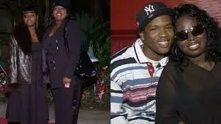 Angie Stone & D&rsquo;Angelo's Son Reflects On Their Tragic Deaths