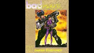 Bad Company