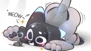 Furry Bait Kerfus