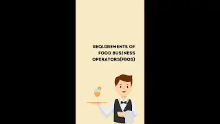 Requirements of FBOs
