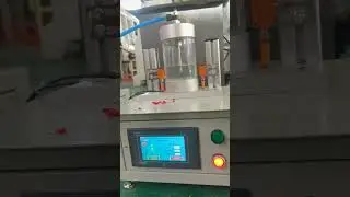 Bubble detection device