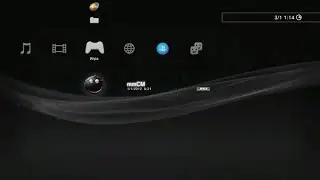 Playstation 3 Флешкадан Ойин ёзиш #Ps3#uzbekistan