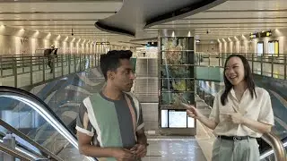 Thomson-East Coast Line 2 Virtual Open House | #TEL2Go Ep 2 – Mayflower & Bright Hill Station Tour