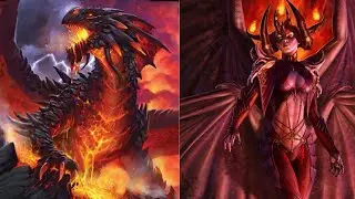 Dragoborne - Rise to Supremacy - Spring Fest Shop Challenge Tournament: RUG vs YGB (Round 1, Game 1)