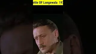 Border movie battle of longewala,,,,#shorts #reels #tanding