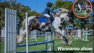 Wanneroo show