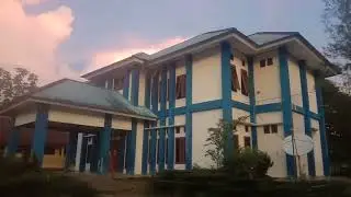 Lembaga Pendidikan YPMK - Orin R Kidd