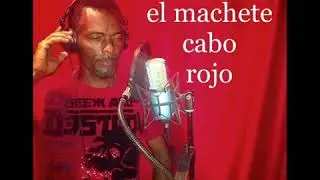 Juan Carrasco EL Machete Cabo Rojo