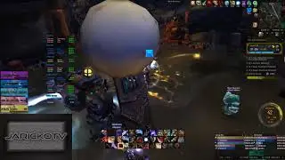 [+2] 10 The MOTHERLODE!! | WoW BfA Season 2 Week 9 | Outlaw Rogue PoV