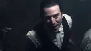SBK Basement - Hysteria