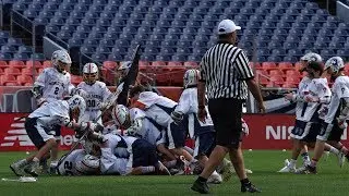 World Series of Youth Lacrosse 2017 Recap | Warrior Lacrosse