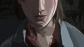 Through The Valley (Cover) Last Of Us