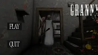 Granny relamp in gamejolt.