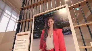 Science Museum values promo film