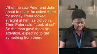 Worship 6/13 &ldquo;Inclusive Church?&rdquo;