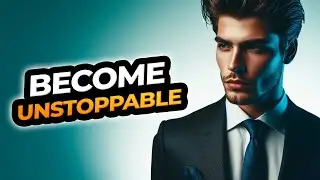 10 Habits of Unstoppable People (You Need These!)