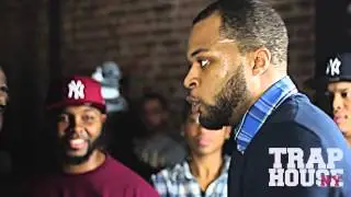 Whosane vs July Streets | The Trap NY