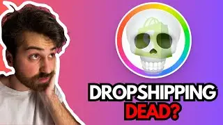 Is Dropshipping Finally Dead? / HONEST Q/A