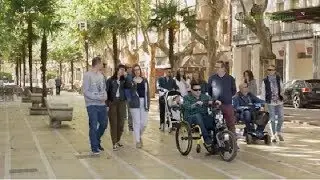 Linares. Turismo accesible, destino completo. Jaén