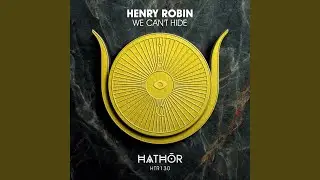 We Can't Hide (Extended Mix)