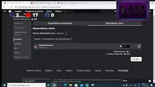 SORTEO DE ROBUX