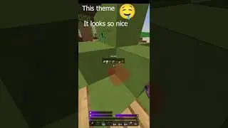 This theme 🤤🤤🤤#hypixelhackingfreeclient #hypixel #minecraft