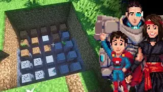 This Pack of Minecraft Mods is Getting Awesome