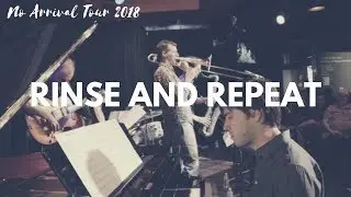 Rinse and Repeat (Nick Finzer) | Hear & Now Live at The Nash April 2018