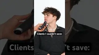 Dillon Latham haircut (full vid^)