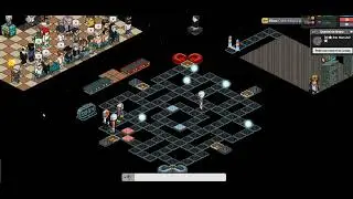 Camp Pac-Man 2x2 (Final) .Willian e R3V3NG4 x Rwssia e  Zombra::. (7x9) - Virada