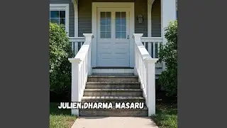 My Front Steps