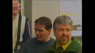 RTL Notruf - Folge 1 vom 06.02.1992 (Danke an HeavyMetal Rocker1988)