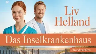 Neue &Auml;rztin auf der Insel &ndash; Kann sie hier wirklich neu anfangen?