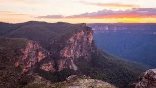 Blue Mountains Landscape Photography